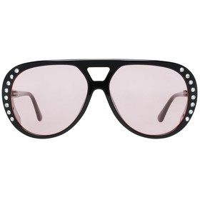 SUNGLASSES VICTORIA'S SECRET PINK WOMAN PK0014-5901T (Lens/Bridge/Temple) 59-14-125 mm)